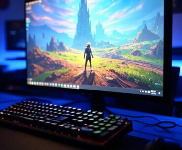 Microsoft's Advanced Shader Delivery Ends PC Gaming Stutter