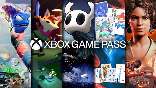 Xbox Cloud Gaming now works with lower Game Pass tiers