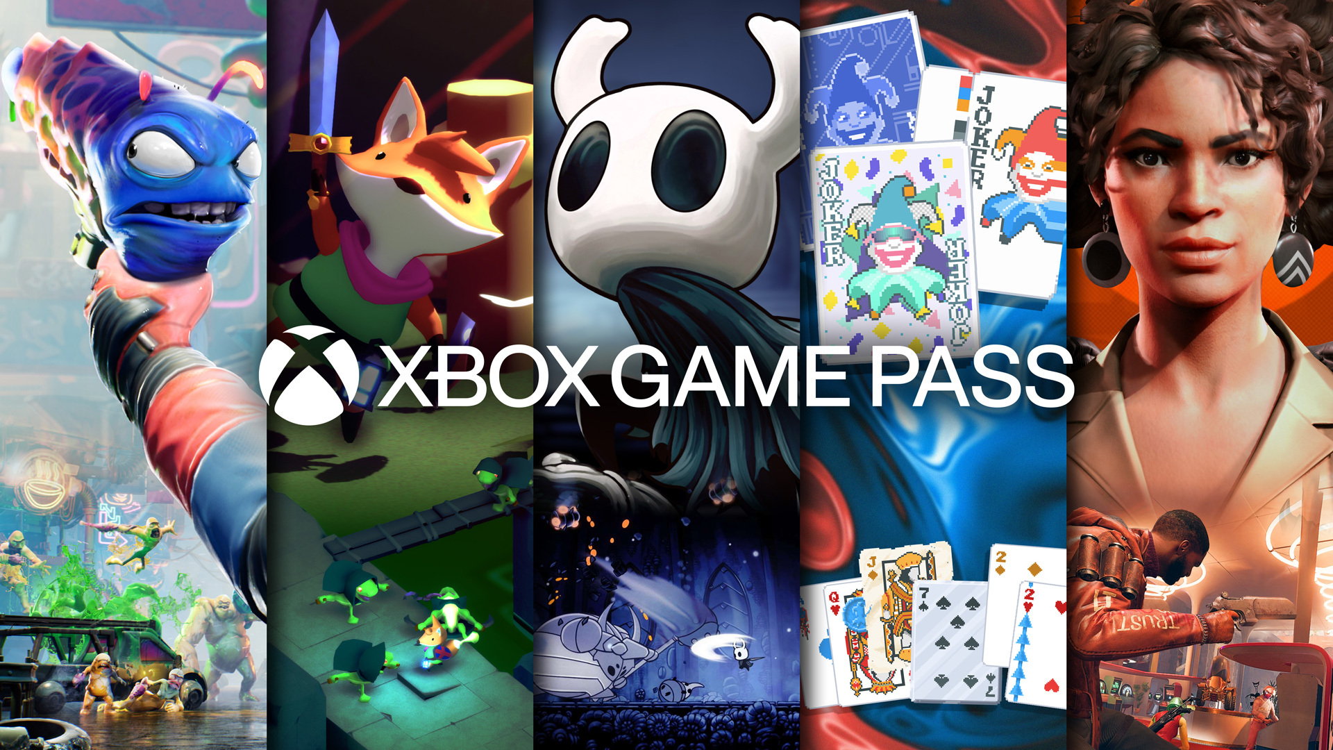 Xbox Cloud Gaming now works with lower Game Pass tiers – Xbox Cloud Gaming now works with lower Game Pass tiers -