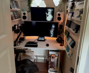 Some closet changes