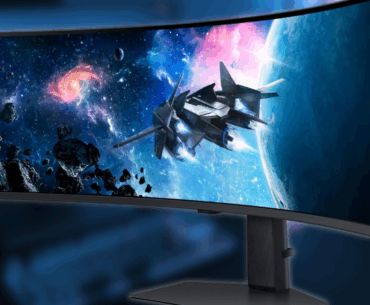 Rare deal drops this Samsung 49-inch gaming monitor to just $700