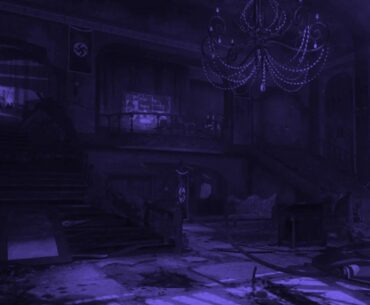 COD zombies fan awaiting the arrival of a Tranzit remake map only to see it’s just Kino der Toten but purple