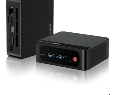 Mini PC performance