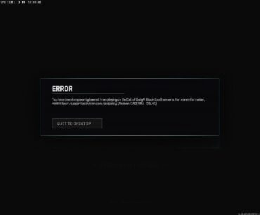 Whats going on with my account