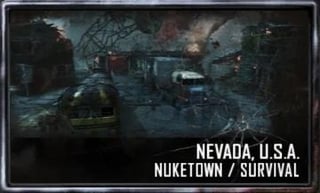 Nuketown Zombies appreciation