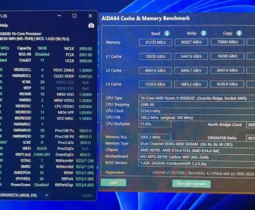 Timing + Latency: what can be improved?