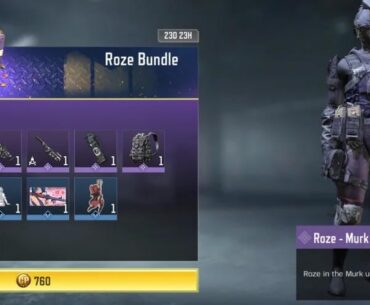 What’s the one skin you want to see come back and get it?
