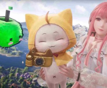 Stardew Valley creator defends free Infinity Nikki crossover after backlash as he “genuinely thought the players would like it”