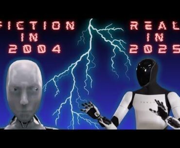 How Science-Fiction Shapes Our Perception of Reality (Video Essay)