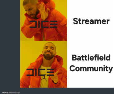 Years later how do you feel about the changes made to rain and fog? Back in the days I remember Shroud insta leaving these games. Personally most of the matches I still remember today happend in rain or fog.