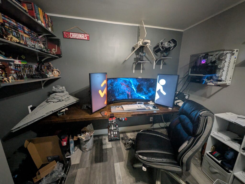 Work in progress, suggestions welcome