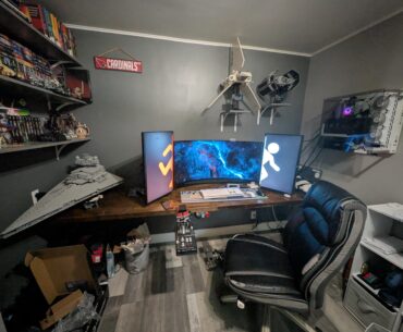 Work in progress, suggestions welcome