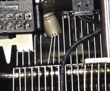 My 5090 exploded