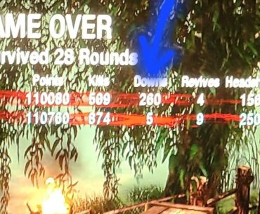 What happened???