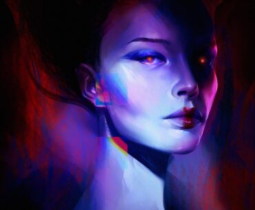 drawing from today シ