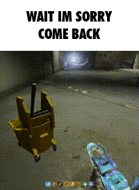 Since people were upset about my last post