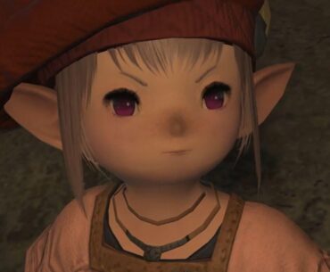 Final Fantasy 14 Is Being Review Bombed On Steam Following Mare Synchronos Take Down