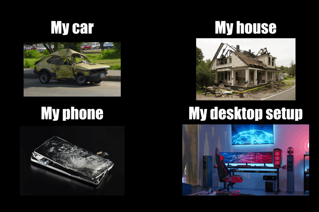 Who all can relate