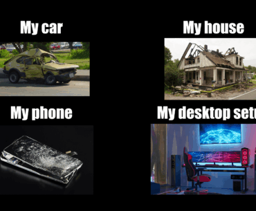 Who all can relate