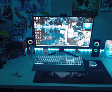 How can i fill in the empty space and make it look nicer