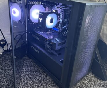 Pc upgrade advice..