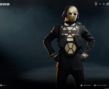 All the blackcell operators so far