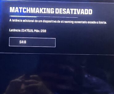 Anyone else dealing with this?