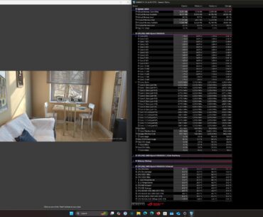 9950x Sweet Spot?