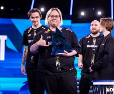 Magixx on his benching: “It was pretty expected”