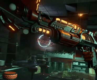Random COD zombies fact: Day 3