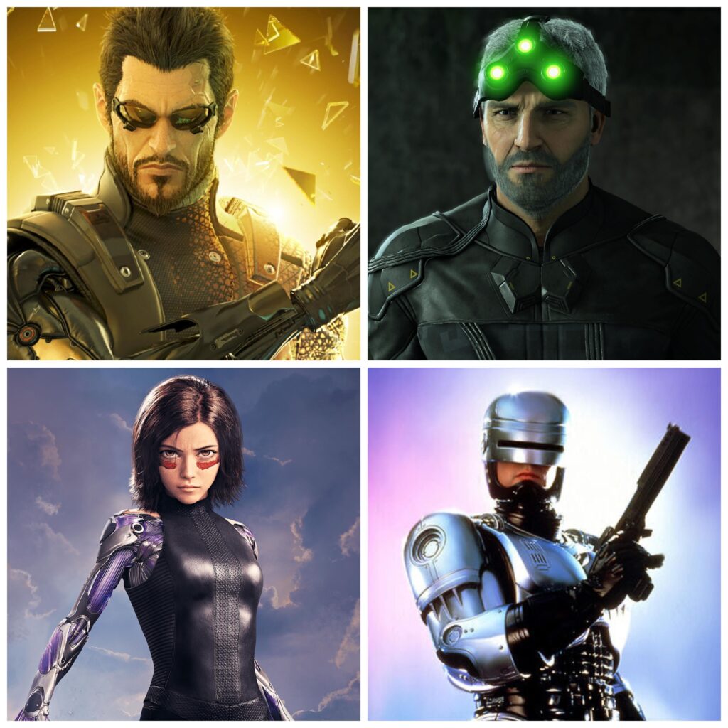 Who'd survive the longest in Night City pt.2
