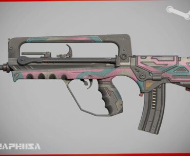 Famas
