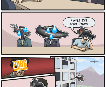 RIP Canted Sight