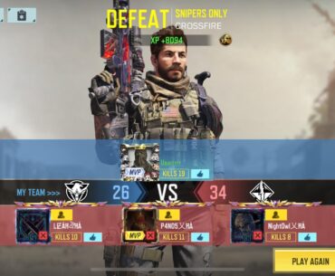 No BOTS in my team, wtf?!