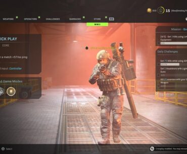 Best cod of all time