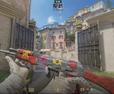Has anyone seen this ak-47
