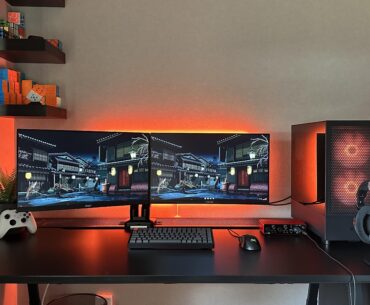 What should I add/change?
