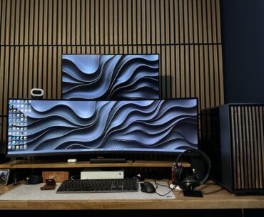 Current Stealth Battlestation