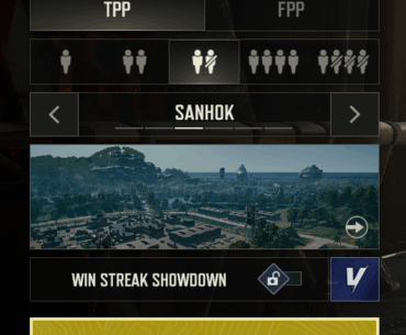 Why can't we have this in EU servers???