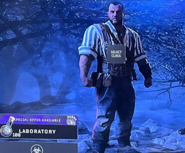 Bo4 save data question