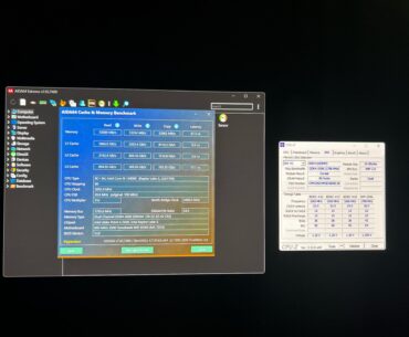 Vengeance RGB Pro Sl