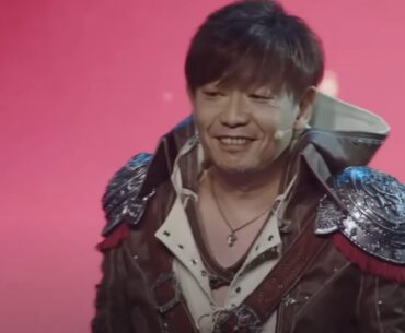‘I hope players don’t forget we are people too’: Final Fantasy 14’s Yoshi-P on community, crossovers, and consoles