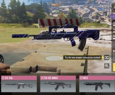 Whats the gun you swear to never use in br/mp?