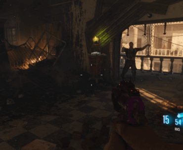 (Personal Take) ZC maps have some really TERRIBLE Gobblegum machine placements.