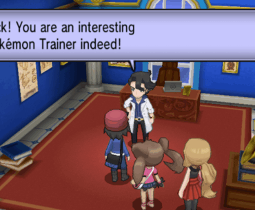 Yes I am