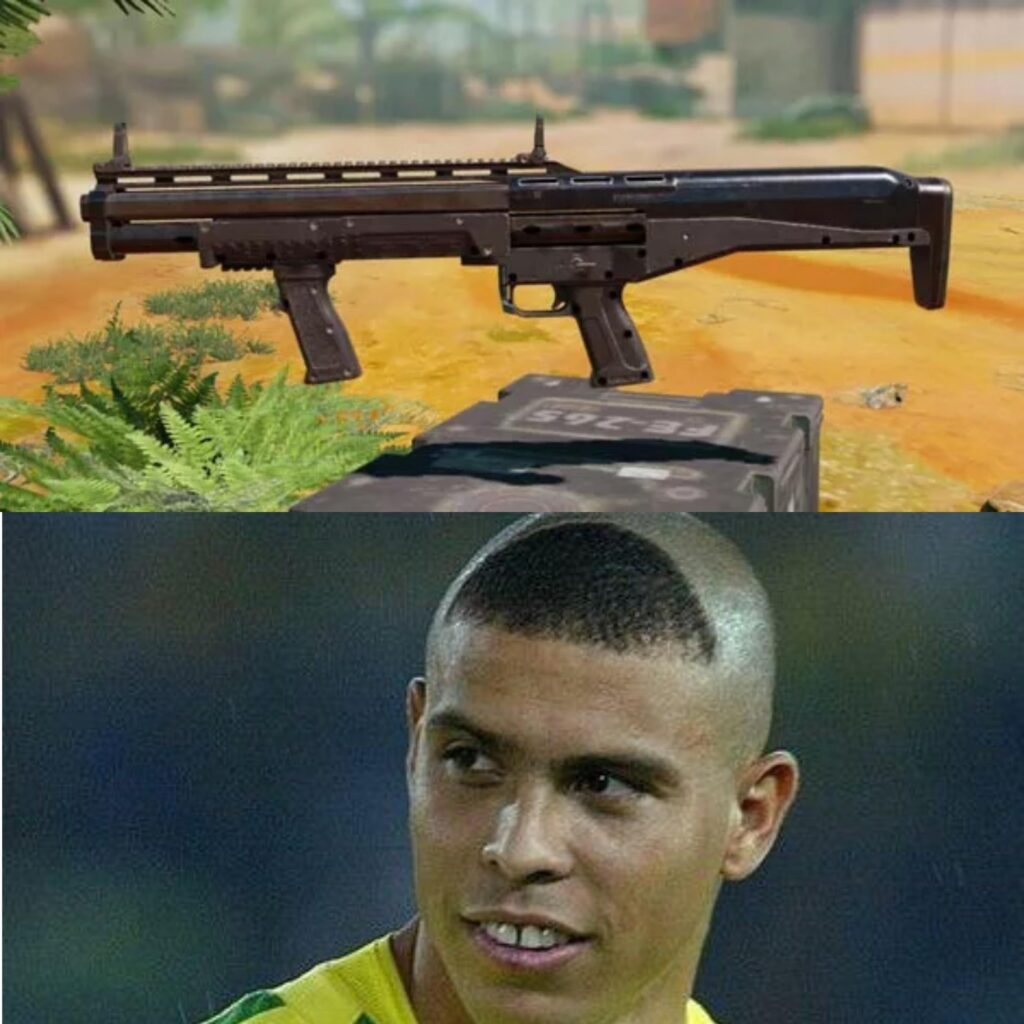 What is the best gun in each category?