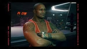 Do I ever get a chance to kick Coach Fred's ass for expecting me to throw the final fight?