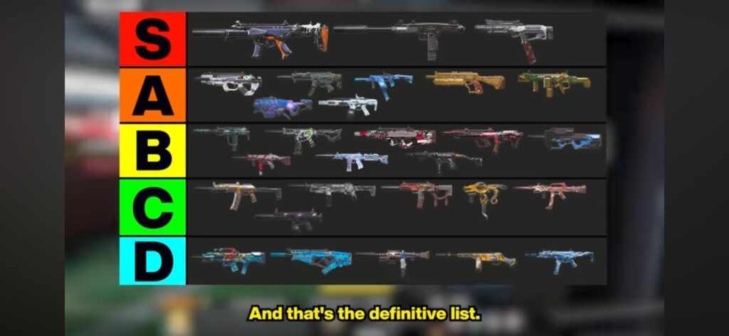 What’s your opinion on Kith’s current state of SMG’s? (Breakdown below) What’s your opinion on Kith’s current state of SMG’s? (Breakdown below)