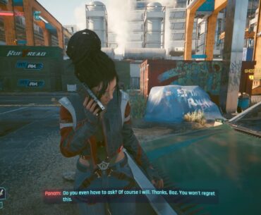 Is there any reason why some people use mobile devices to make calls? (During the Dogtown quest, it's implied V doesn't understand how to use a phone, but they seem like common devices.)