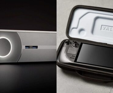 Valve's Rumored Steam Console Has Popped Up On A PC Benchmark Website
